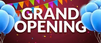LV Laser Engraving | We Are Opening For Business! Cover Image