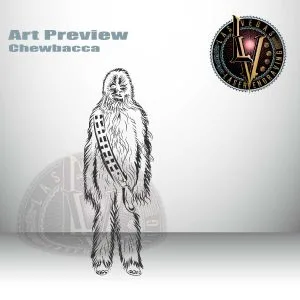 PMAG Chewy