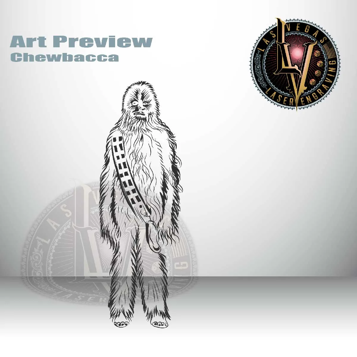 PMAG Chewy
