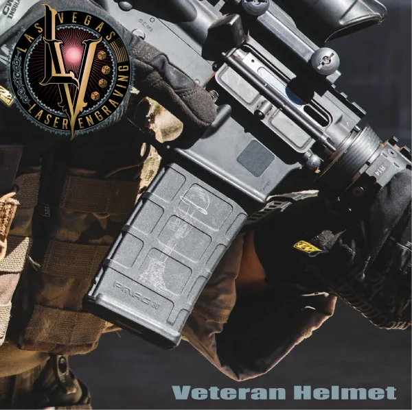 Engraved Pmags