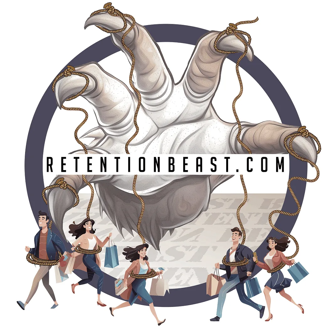 LV Laser Engraving | Introducing Retention Beast – A New Division of LV Laser Engraving Cover Image