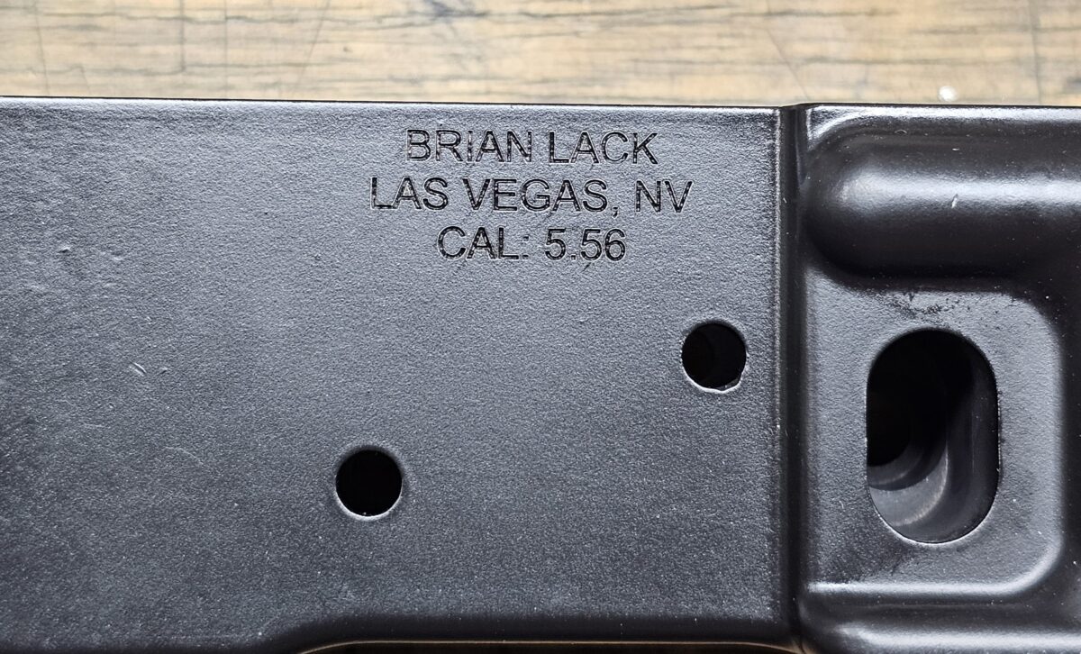 LV Laser Engraving | NFA Engraving Las Vegas Cover Image