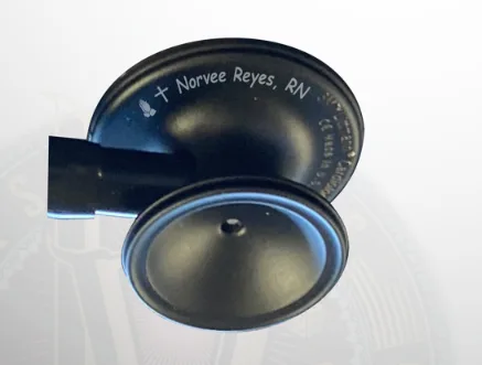 LV Laser Engraving | Stethoscope Engraving: Personalize It Without Wrecking It Cover Image
