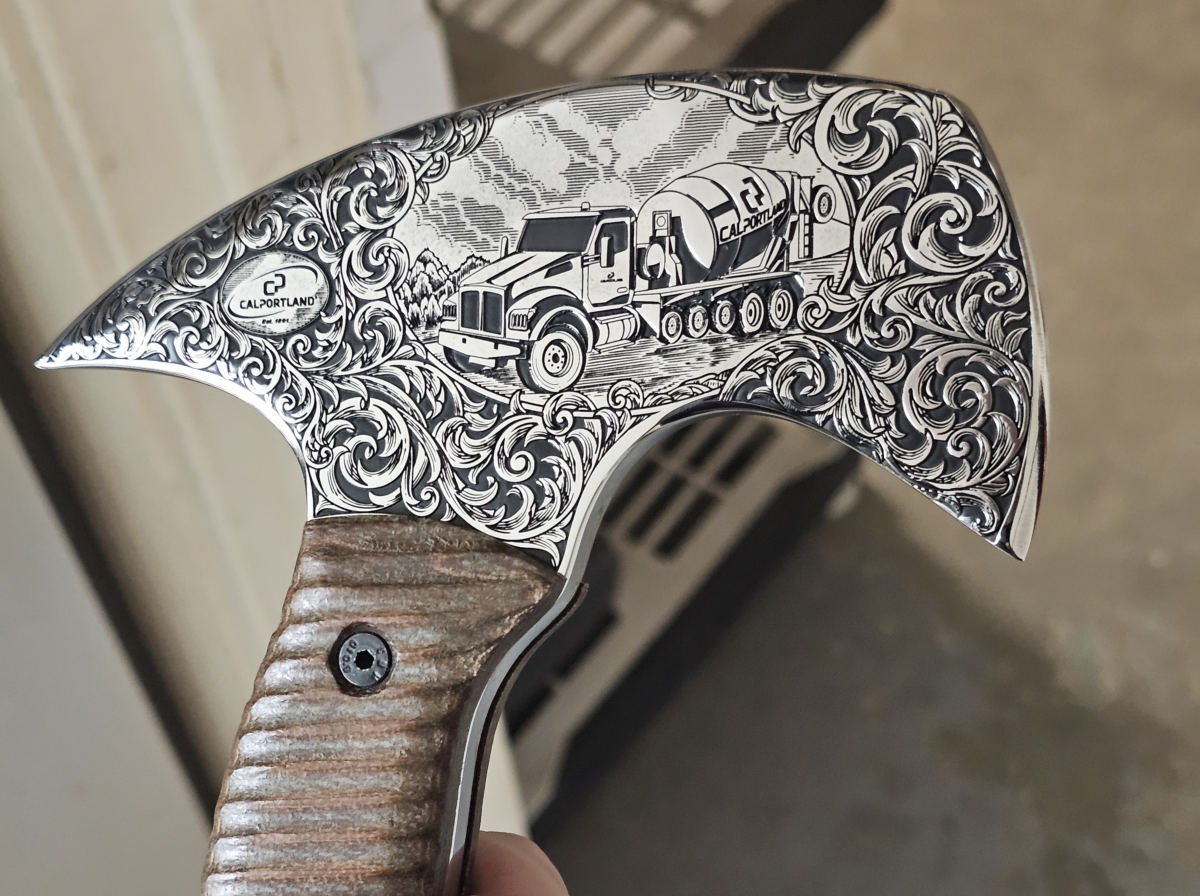 LV Laser Engraving | What to Look for When Choosing a Laser Engraver in Las Vegas Cover Image